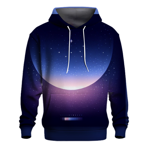 Celestial Twilight Blend Hoodie