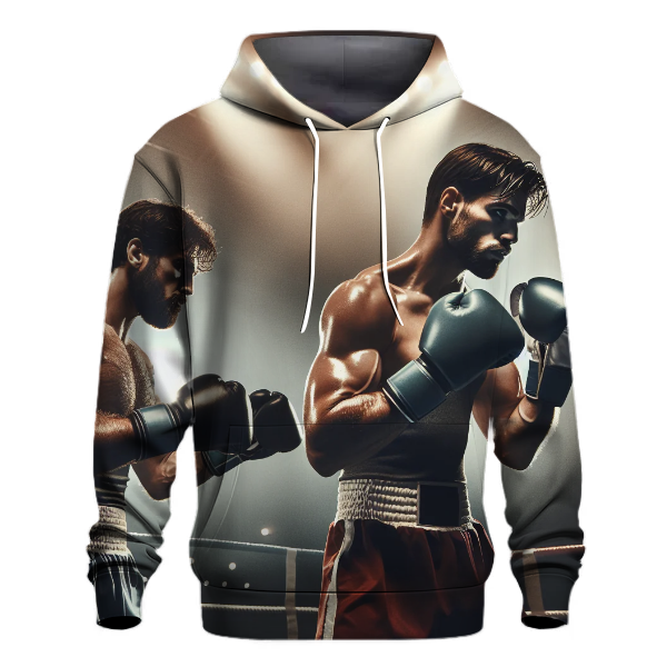 Boxing Dynamics Hoodie
