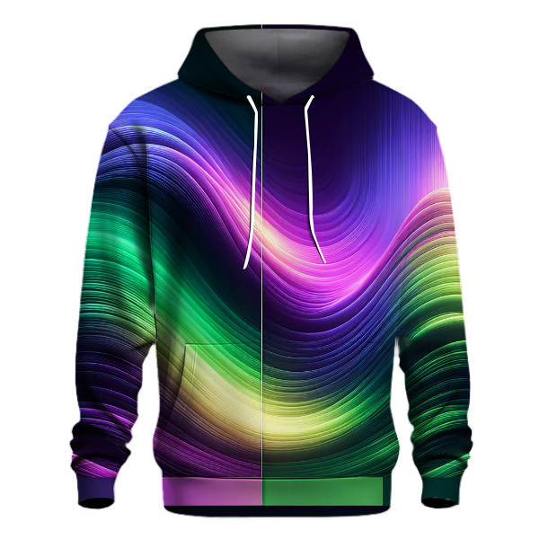 Northern Lights Hoodie