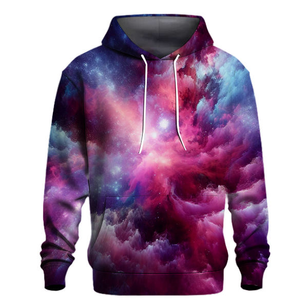 Nebula Whirlwind Hoodie
