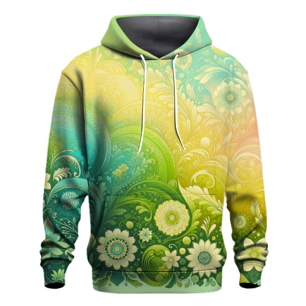 Glistening Meadows Hoodie