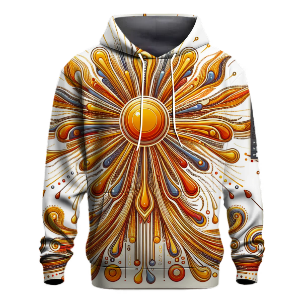 Sunbeam Rhapsody Hoodie