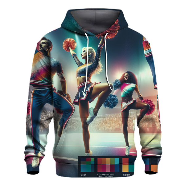 Cheer Squad Hoodie