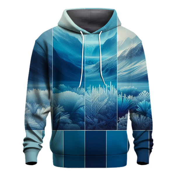 Polar Light Hoodie