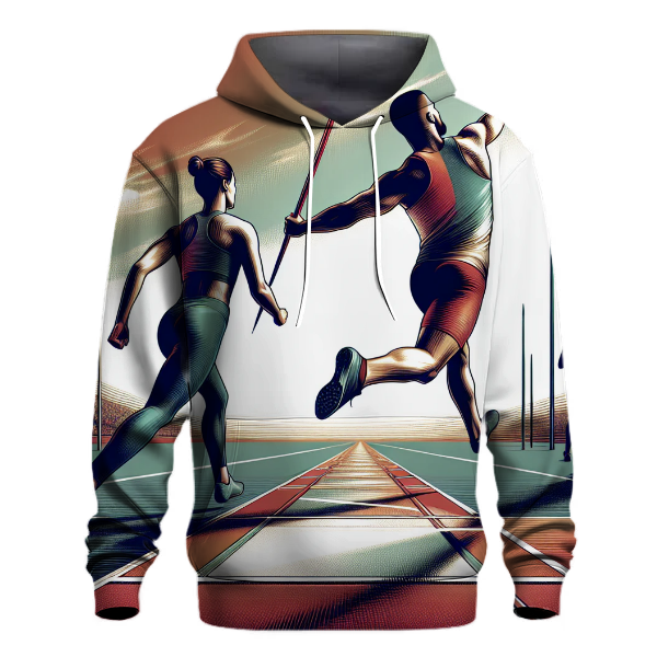 Javelin Momentum Hoodie