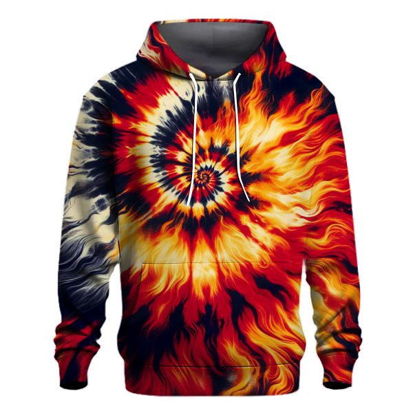 Firestorm Fusion Hoodie