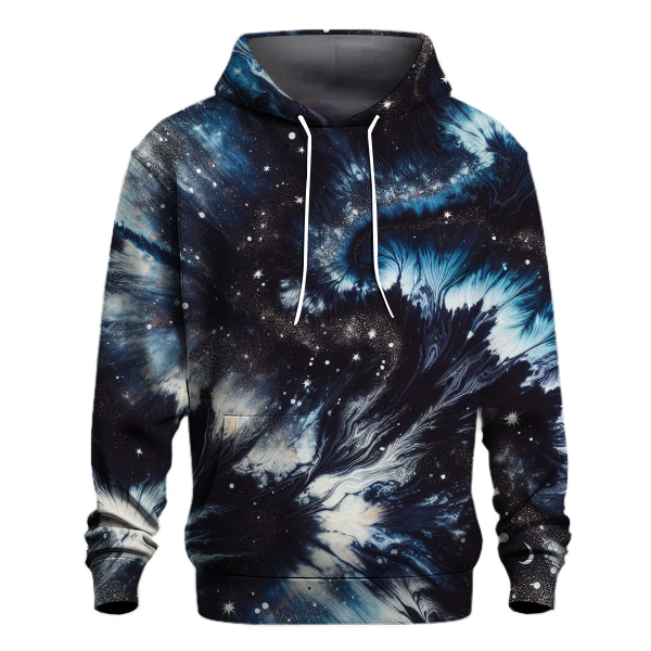 Galactic Stormfront Hoodie
