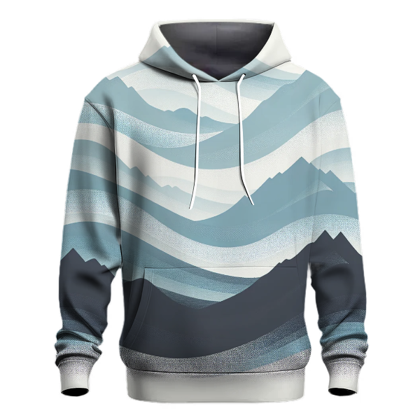 Mountain Mist Blend Hoodie