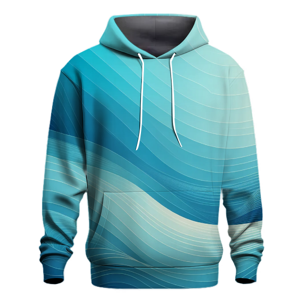 Cerulean Dream Hoodie
