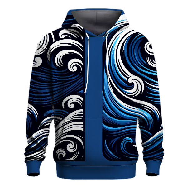 Tidal Flow Hoodie