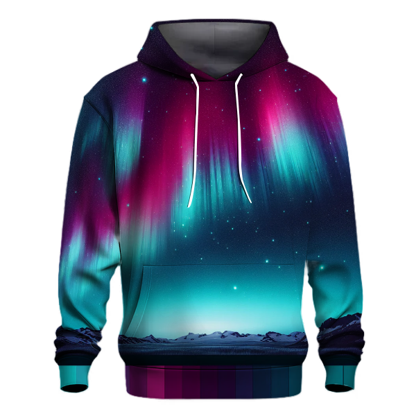 Aurora Night Shift Hoodie