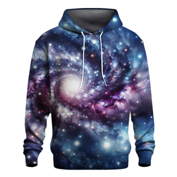 Magical Night Sky Hoodie