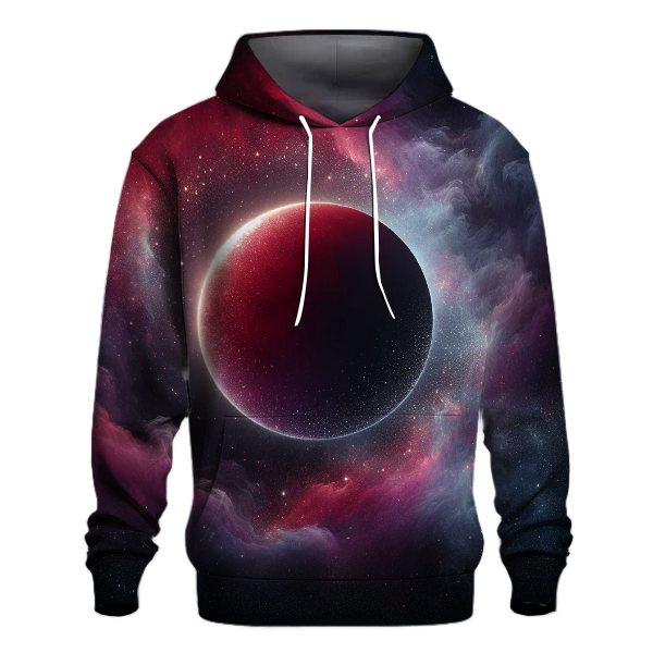 Lunar Eclipse Harmony Hoodie