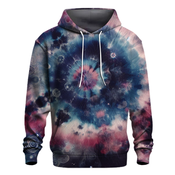 Starlit Twilight Dream Hoodie