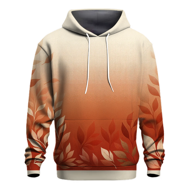 Autumn Chill Fade Hoodie