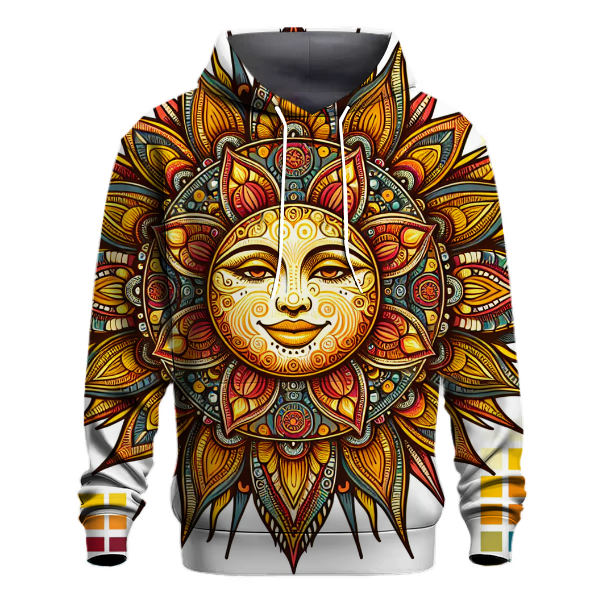 Sunshine Hoodie