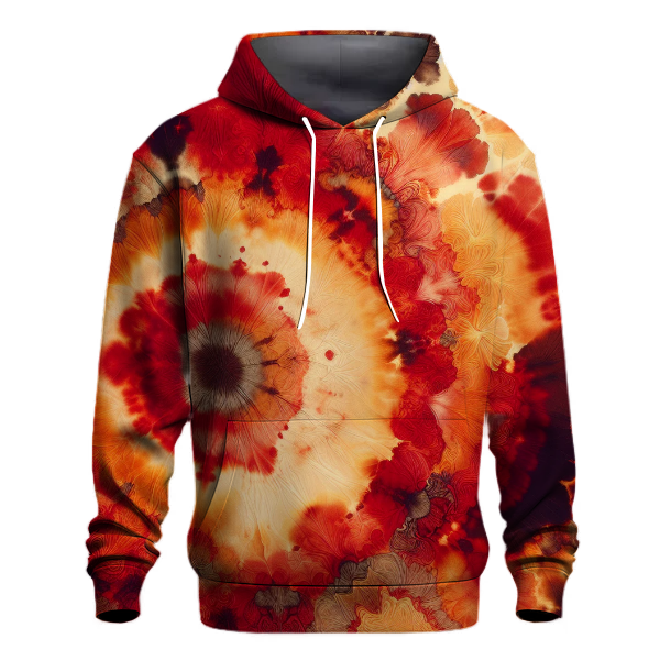 Desert Sunset Reverie Hoodie