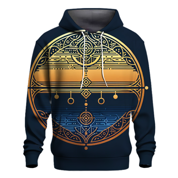 Equinox Balance Hoodie