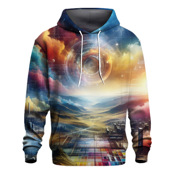 Horizon Dreams Hoodie