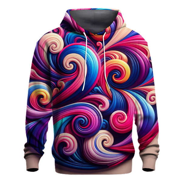 Dreamscapes Hoodie