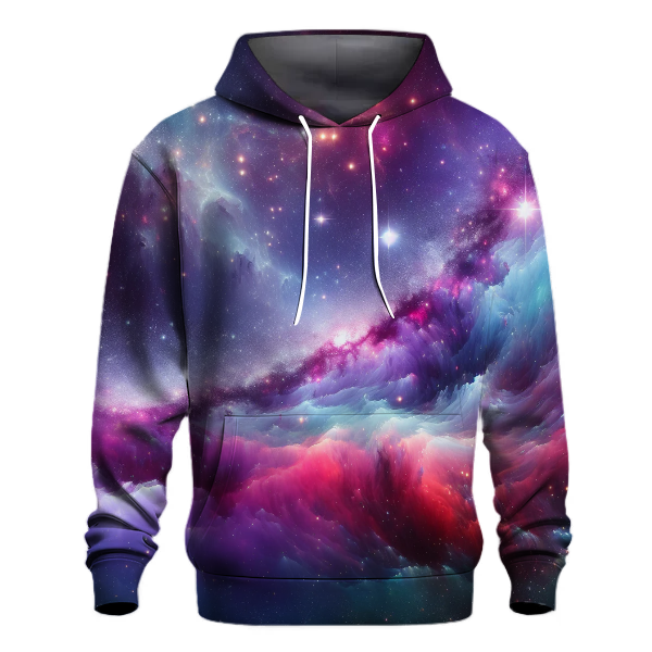 Dreamscape Galaxy Hoodie