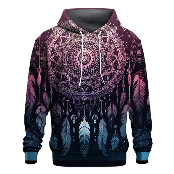 Dreamcatcher Nightfall Hoodie