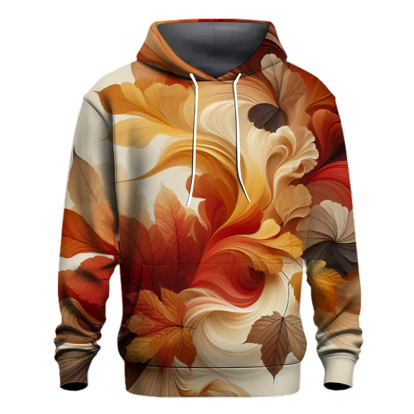 Autumn Harmony Hoodie