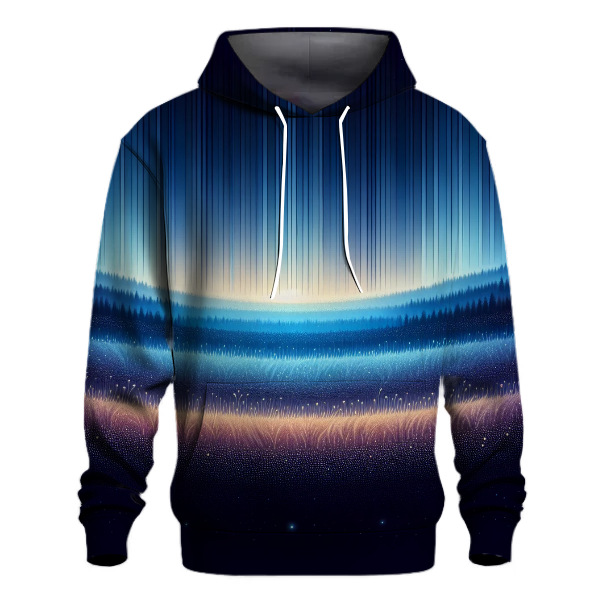 Midnight Oasis Dream Hoodie