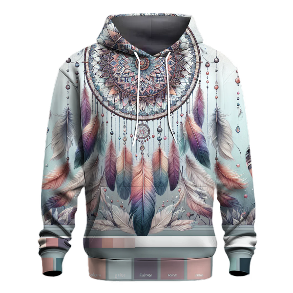Dreamcatcher Bliss Hoodie