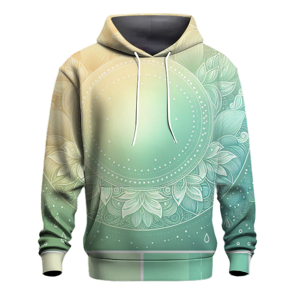 Morning Dew Transition Hoodie