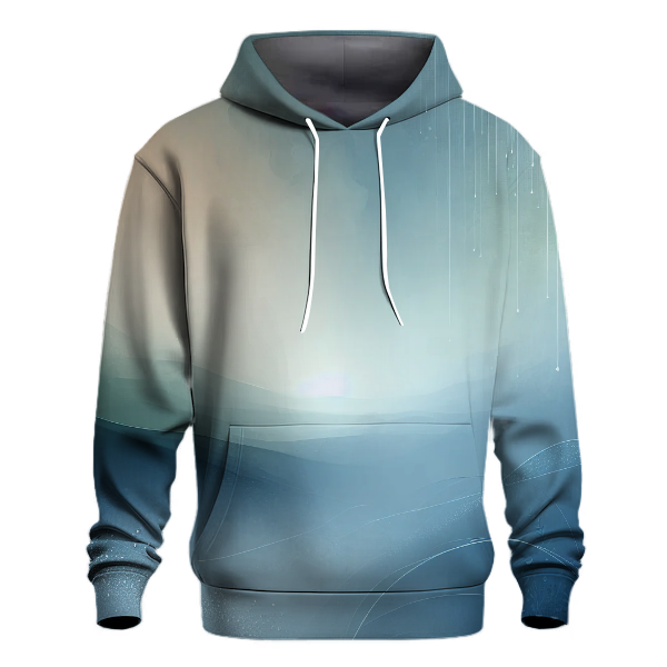 Gentle Rain Hoodie