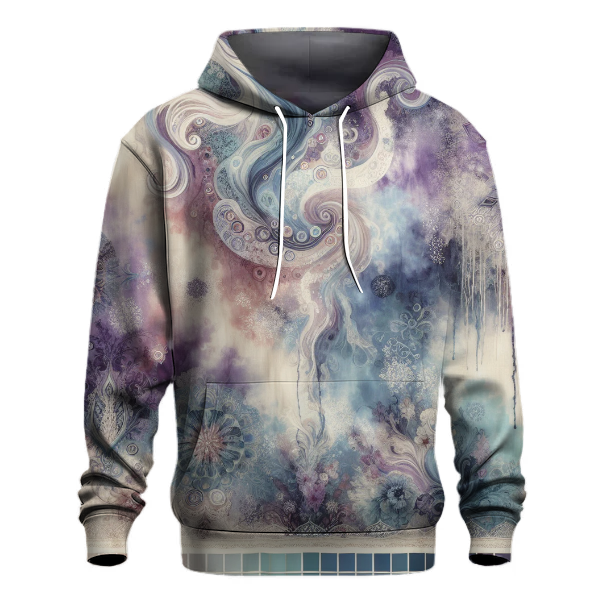 Mystical Dreams Hoodie