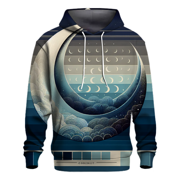 Lunar Serenity Blend Hoodie