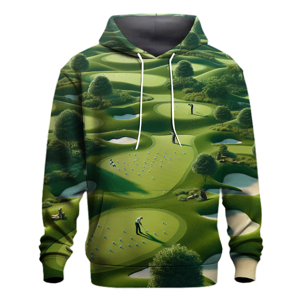 Golf Links Classic Hoodie