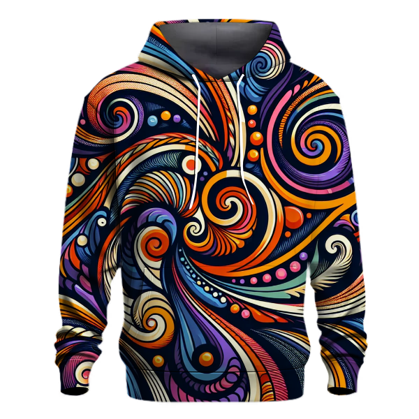 Vibes Hoodie