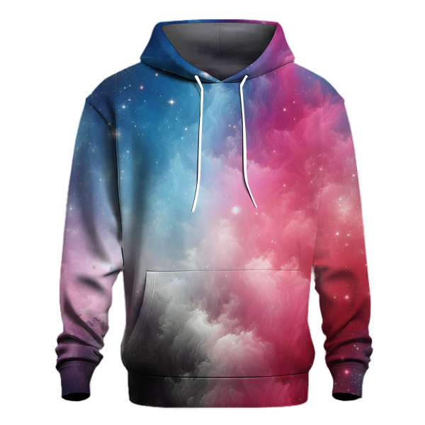 Galactic Haze Hoodie