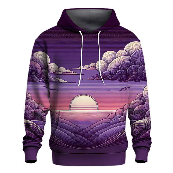 Dusk Falls Hoodie