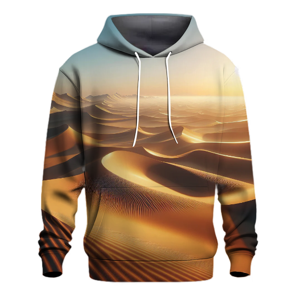 Eternal Desert Dunes Hoodie