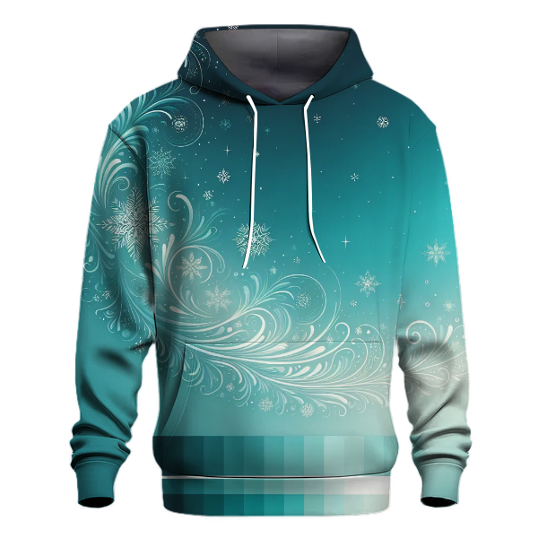 Boreal Dreamscape Hoodie