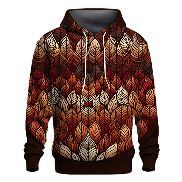 Autumn Equinox Charm Hoodie