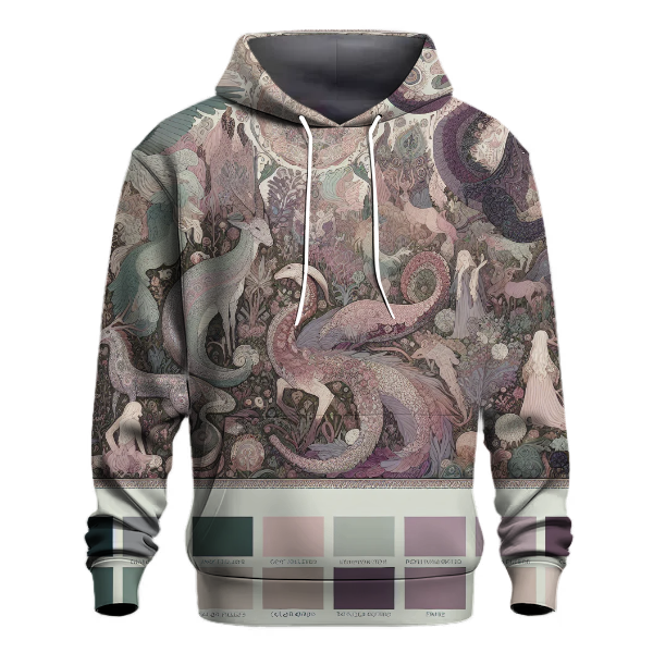 Renaissance Festival Vibes Hoodie