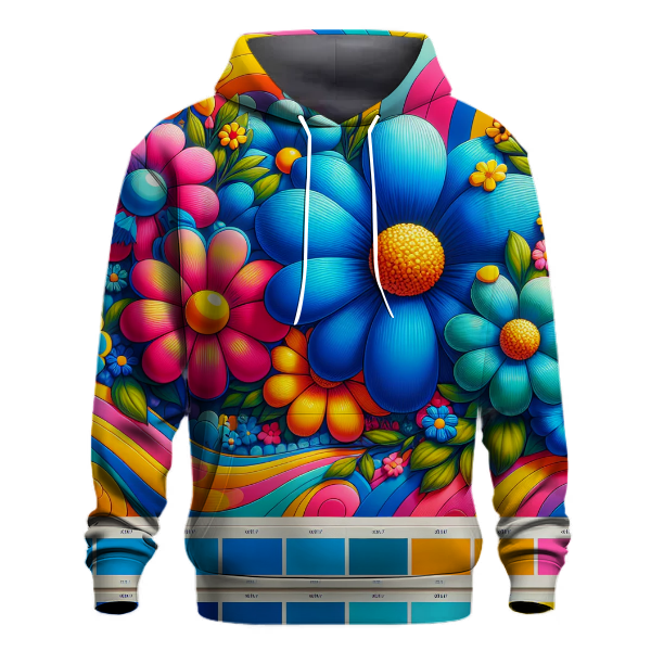 Blossoms Hoodie