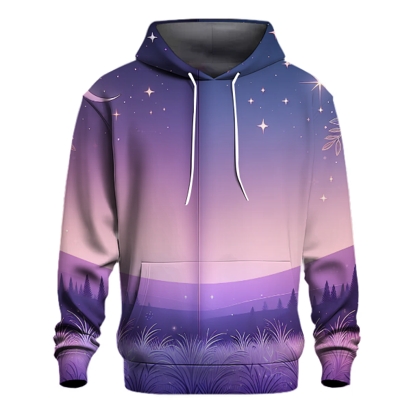 Mystical Dusk Hoodie