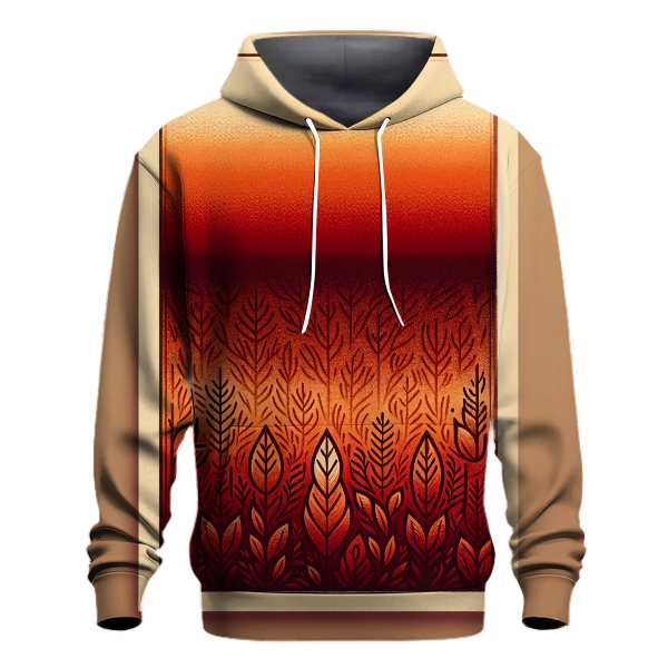 Autumn Whispers Hoodie