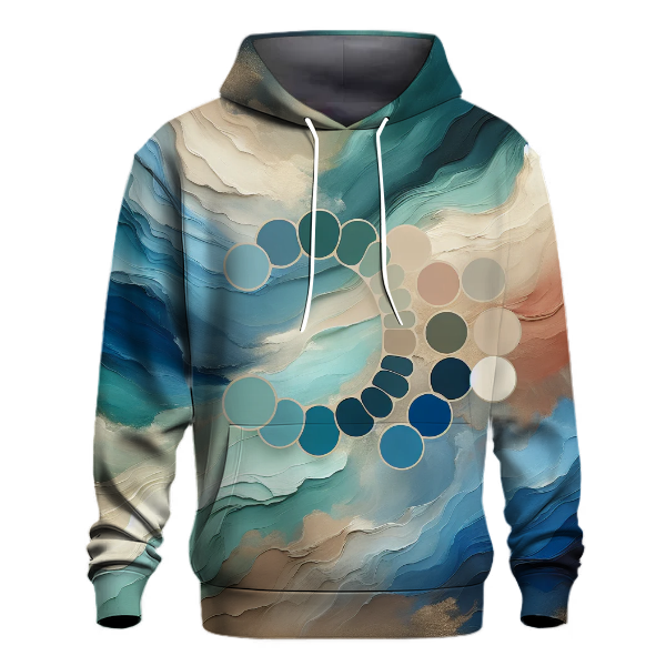 Mystic Ocean Escape Hoodie