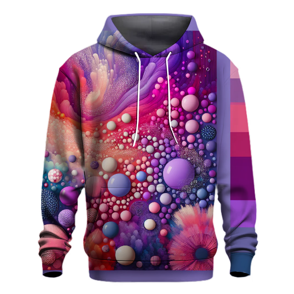 Grape Soda Pop Hoodie
