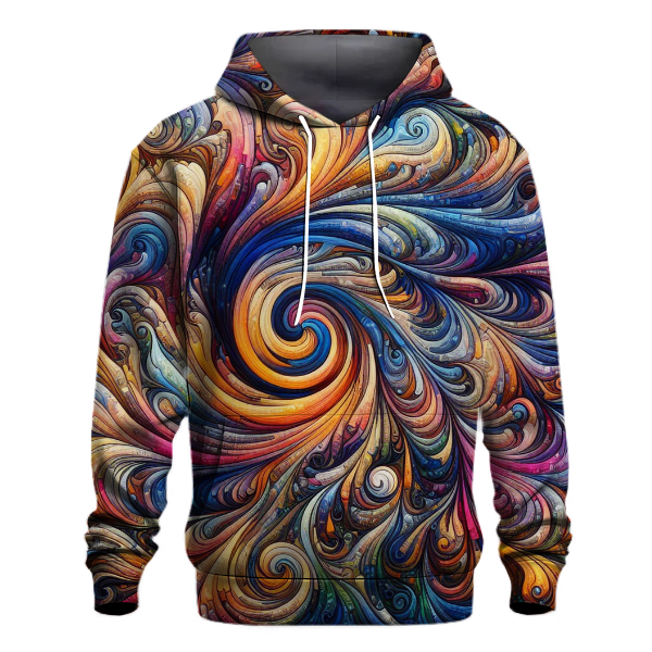 Nature Trail Hoodie