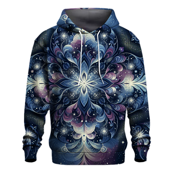 Dreamy Nightfall Hoodie