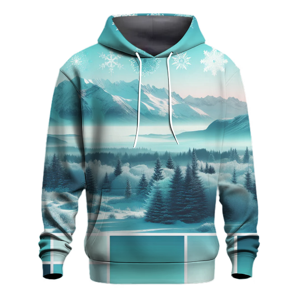 Northern Skies Hoodie