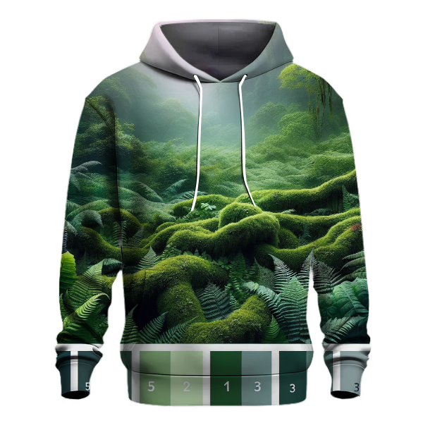 Mystic Valley Hoodie